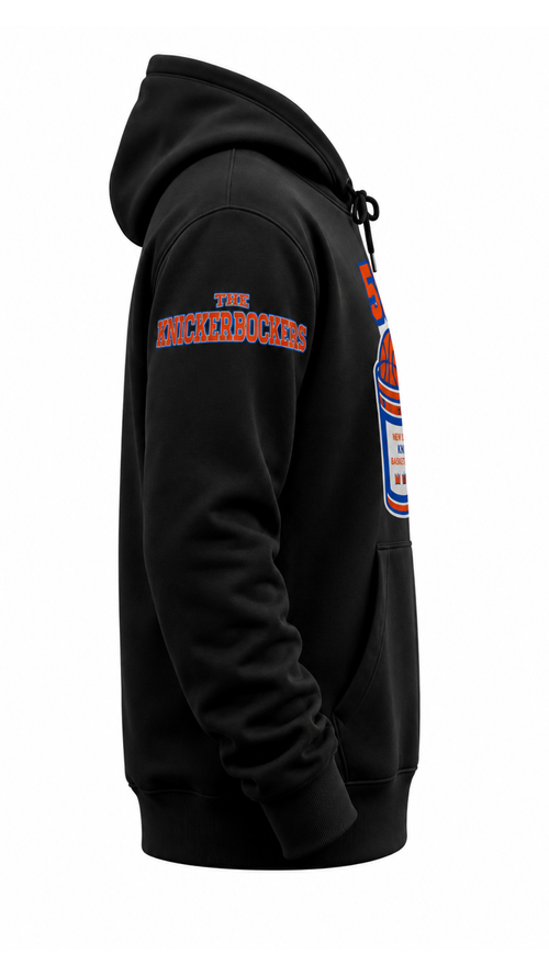 BS Capital K Cup Hoodie